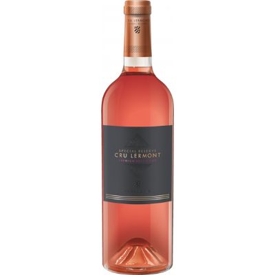 Вино Fanagoria Cru Lermont Special Reserve Rose Semi-Dry