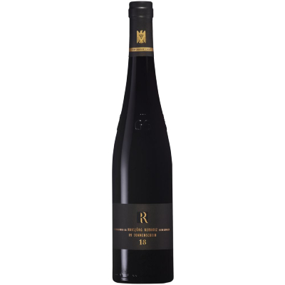 Вино Weingut Rebholz Spätburgunder im Sonnenschein VDP.Große Lage