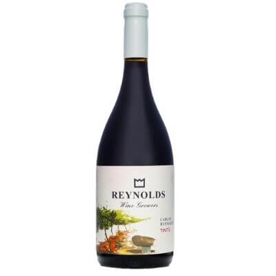 Вино Reynolds Wine Growers Carlos Reynolds