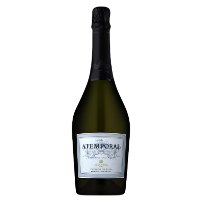 Игристое вино Alta Vista Atemporal Extra Brut