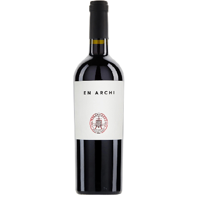 Вино Makarounas En Arhi Cabernet Franc Pathos IGP