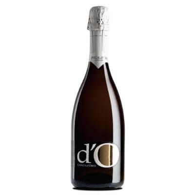 Игристое вино Conca d’Oro Giò Spumante Extra Dry