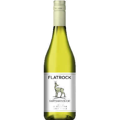 Вино Rhebokskloof Flatrock Sauvignon Blanc
