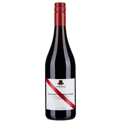 Вино d'Arenberg d'Arry's Original