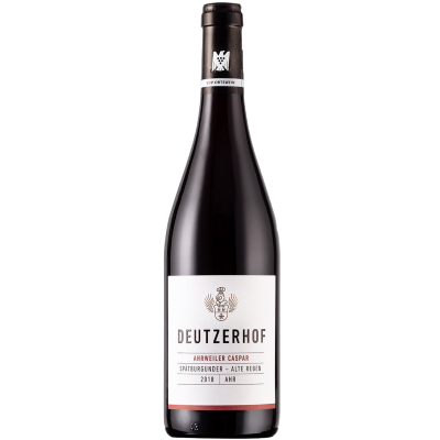 Вино Deutzerhof Ahrweiler Caspar Alte Reben Spätburgunder Ortswein