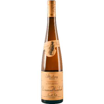 Вино Domaine Weinbach Altenbourg Alsace AOC Riesling