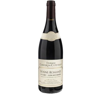 Вино Domaine Confuron-Cotetidot Les Suchots Premier Cru Vosne-Romanee AOC