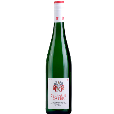 Вино Selbach-Oster Riesling Kabinett Trocken Zeltinger Sonnenuhr