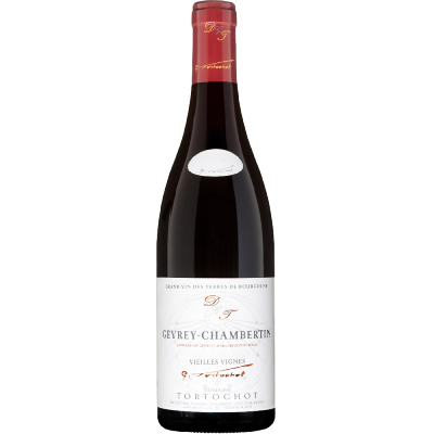 Вино Domaine Tortochot Gevrey-Chambertin Vielles Vignes