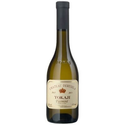 Вино Château Dereszla Tokaji Furmint Vendanges Tardives