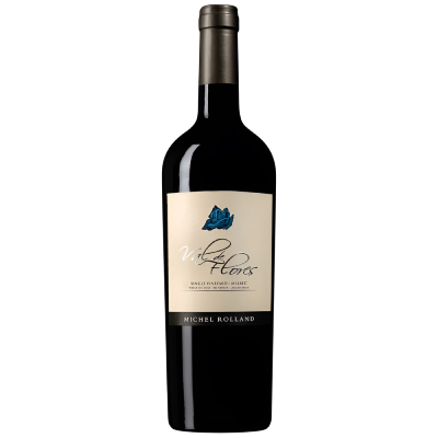 Вино Val de Flores Malbec Rolland Collection