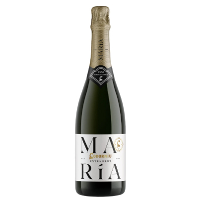 Игристое вино Bodega Septima María Codorníu Extra Brut