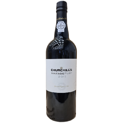 Портвейн Churchill's Vintage Port