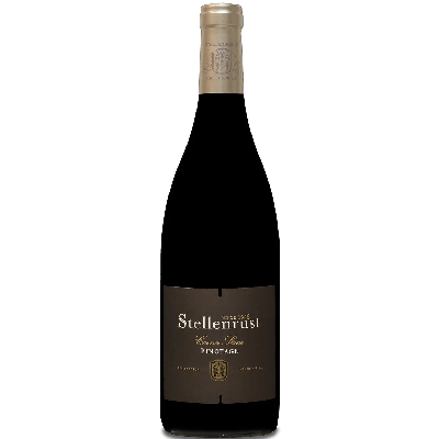 Вино Stellenrust Cornerstone Pinotage