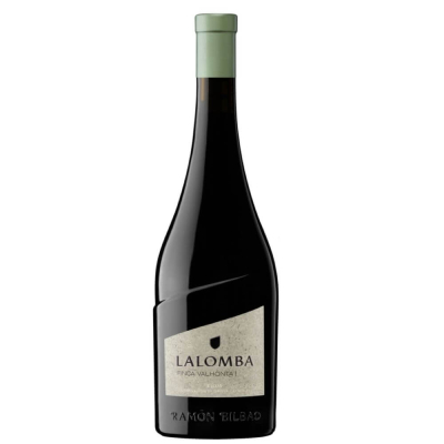 Вино Ramon Bilbao Lalomba Finca Valhonta