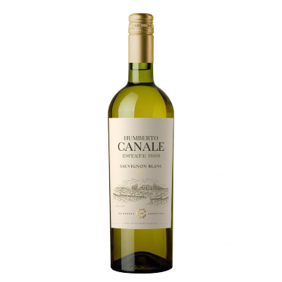 Вино Humberto Canale Estate Sauvignon Blanc