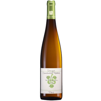 Вино Weingut Rebholz Birkweiler vom Rotliegenden Riesling Trocken